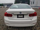 2018 Bmw 320 Xi White vin: WBA8A3C55JA488332 2018 Bmw 320 Xi White vin: WBA8A3C55JA488332