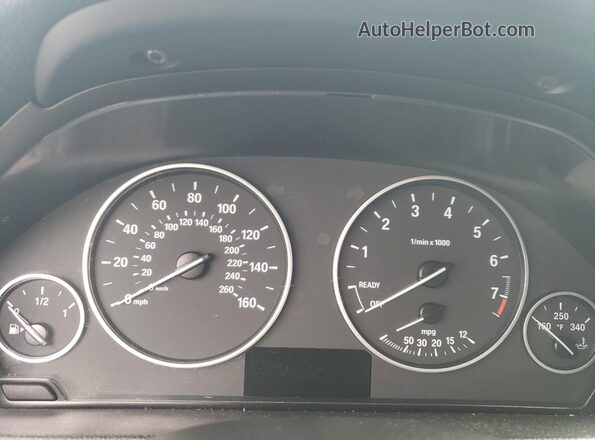 WBA8A9C50JAC99934 2018 BMW OTHER Black Սարքավորումների վահանակի տեսք