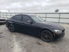 2018 Bmw 320 I Black vin: WBA8A9C50JAC99934