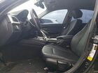 2018 Bmw 320 I Black vin: WBA8A9C50JAC99934