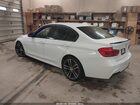 2018 Bmw 340i Xdrive Белый vin: WBA8B7C51JA576833