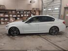 2018 Bmw 340i Xdrive Белый vin: WBA8B7C51JA576833