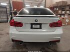 2018 Bmw 340i Xdrive Белый vin: WBA8B7C51JA576833