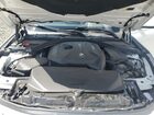 2018 Bmw 330 I White vin: WBA8B9C52JEE80961