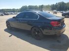 2018 Bmw 330 I Black vin: WBA8B9C57JEE83385