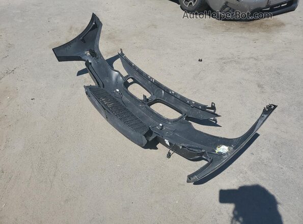 WBA8B9C57JEE83385 2018 BMW OTHER Black Շարժիչի բաժամունքի տեսք