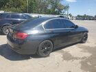 2018 Bmw 330 I Black vin: WBA8B9C57JEE83385