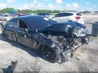 2022 Bmw 840 Gran Coupe I Black vin: WBAGV2C01NCH22588