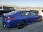 2023 Bmw 840i Blue vin: WBAGV2C08PCM85470 2023 Bmw 840i Blue vin: WBAGV2C08PCM85470