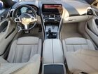 2023 Bmw 840i Blue vin: WBAGV2C08PCM85470 2023 Bmw 840i Blue vin: WBAGV2C08PCM85470