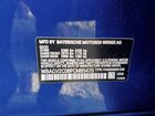 2023 Bmw 840i Blue vin: WBAGV2C08PCM85470 2023 Bmw 840i Blue vin: WBAGV2C08PCM85470
