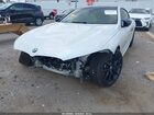 2025 Bmw M850i Gran Coupe Xdrive White vin: WBAGV8C00SCT29211