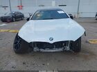 2025 Bmw M850i Gran Coupe Xdrive White vin: WBAGV8C00SCT29211