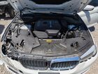 2018 Bmw 530e White vin: WBAJA9C59JG623149 2018 Bmw 530e White vin: WBAJA9C59JG623149