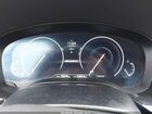 2019 Bmw M550i Xdrive Черный vin: WBAJB9C5XKB287927