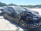 2017 Bmw 540i   Черный vin: WBAJE5C33HG477868