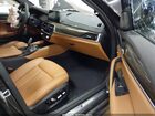 2020 Bmw M550i Xdrive Черный vin: WBAJS7C00LBN96414