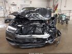 2020 Bmw M550i Xdrive Черный vin: WBAJS7C00LBN96414