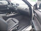 2018 Bmw M2   White vin: WBS1J5C54J7B70016