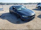 2020 Bmw M2 Competition Black vin: WBS2U7C05L7E79587