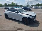 2019 Bmw M2 Competition Gray vin: WBS2U7C57K7D17177