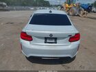 2019 Bmw M2 Competition Gray vin: WBS2U7C57K7D17177