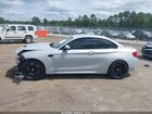 2019 Bmw M2 Competition Gray vin: WBS2U7C57K7D17177