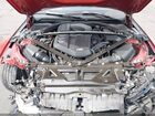 2023 Bmw M4 Competition Оранжевый vin: WBS33AZ00PCL82612