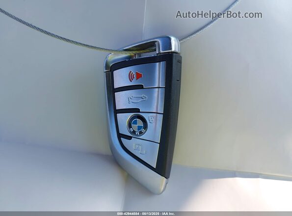 WBS33BA06PCL90778 2023 BMW M4 Black Առջևի վահանակի տեսք