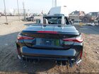 2023 Bmw M4 Competition Xdrive Black vin: WBS33BA06PCL90778