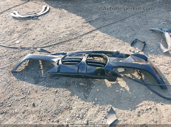 WBS33BA06PCL90778 2023 BMW M4 Black 