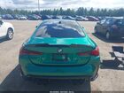 2025 Bmw M4 Competition Xdrive Зеленый vin: WBS33HK0XSCT54585