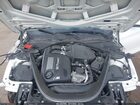2016 Bmw M4 Белый vin: WBS3R9C57GK336041