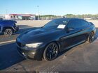 2019 Bmw M4 Cs Black vin: WBS3S7C56KAC09615