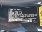 2019 Bmw M4 Cs Black vin: WBS3S7C56KAC09615