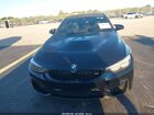 2019 Bmw M4 Cs Black vin: WBS3S7C56KAC09615