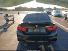 2019 Bmw M4 Cs Black vin: WBS3S7C56KAC09615