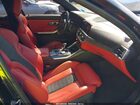 2022 Bmw M3 Competition Xdrive Black vin: WBS43AY06NFL90022