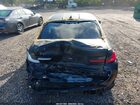 2022 Bmw M3 Competition Xdrive Black vin: WBS43AY06NFM20412