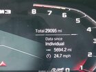 2022 Bmw M3 Competition Xdrive Green vin: WBS43AY06NFM56715