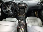2017 Bmw M6 Gran Coupe Золотой vin: WBS6E9C51HG437461 2017 Bmw M6 Gran Coupe Золотой vin: WBS6E9C51HG437461