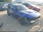 2018 Bmw M3 Cs Blue vin: WBS8M9C59J5L00295