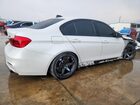 2016 Bmw M3 Белый vin: WBS8M9C5XG5D31311 2016 Bmw M3 Белый vin: WBS8M9C5XG5D31311