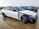 2016 Bmw M3 Белый vin: WBS8M9C5XG5D31311 2016 Bmw M3 Белый vin: WBS8M9C5XG5D31311