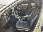 2016 Bmw M3 Белый vin: WBS8M9C5XG5D31311 2016 Bmw M3 Белый vin: WBS8M9C5XG5D31311
