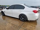 2016 Bmw M3 Белый vin: WBS8M9C5XG5D31311 2016 Bmw M3 Белый vin: WBS8M9C5XG5D31311