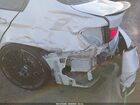 2018 Bmw M3   White vin: WBS8M9C5XJ5L71702