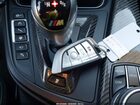 2018 Bmw M3   White vin: WBS8M9C5XJ5L71702