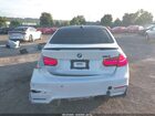 2018 Bmw M3   White vin: WBS8M9C5XJ5L71702