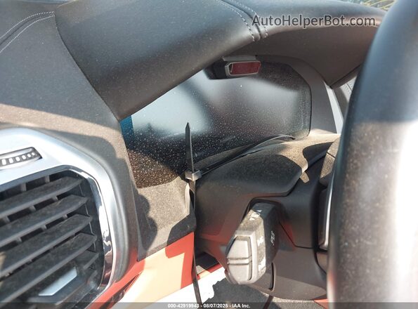WBSDZ0C02LCD60498 2020 BMW M8 Белый 